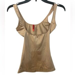 Spanx Open-Bust Cami Tank Top